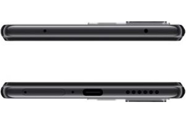 Smartfon Xiaomi 11 Lite 5G czarny 6.55" 8GB/256GB