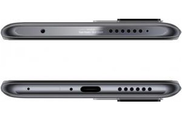 Smartfon Xiaomi Mi 11T Pro szary 6.67" 256GB