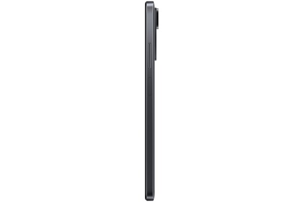 Smartfon Xiaomi Redmi Note 11S grafitowy 6.43" 128GB