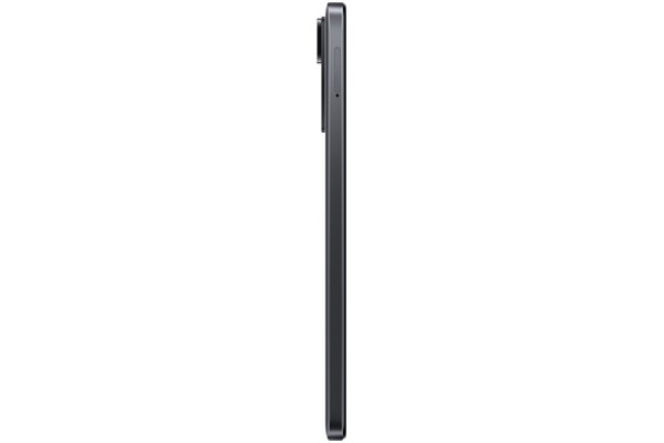 Smartfon Xiaomi Redmi Note 11S grafitowy 6.43" 128GB