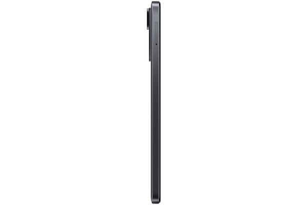 Smartfon Xiaomi Redmi Note 11S grafitowy 6.43" 64GB