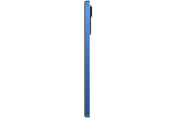 Smartfon Xiaomi Redmi Note 11 Pro 5G niebieski 6.67" 6GB/128GB