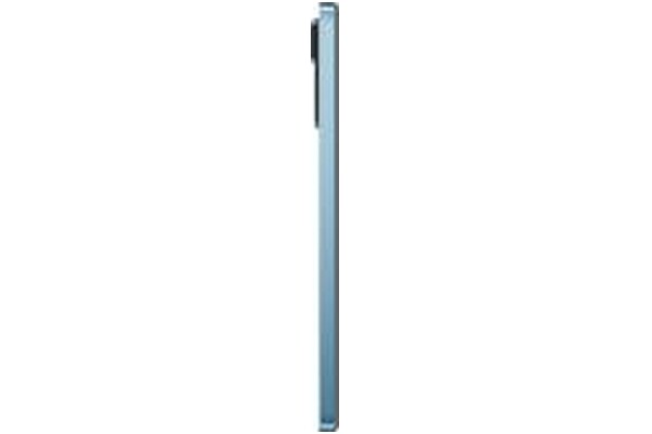 Smartfon Xiaomi Redmi Note 11 Pro niebieski 6.67" 6GB/64GB
