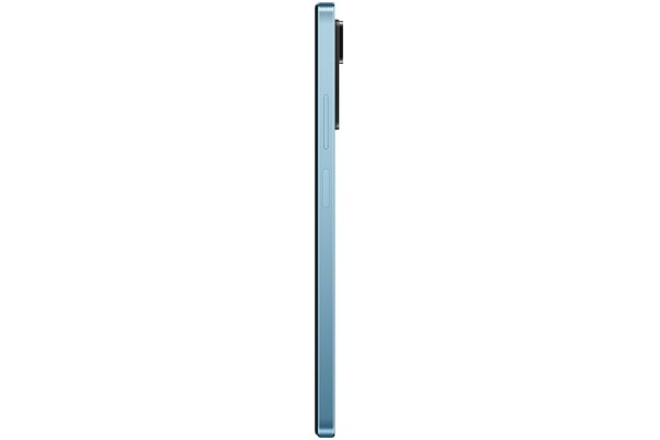 Smartfon Xiaomi Redmi Note 11 Pro niebieski 6.67" 128GB