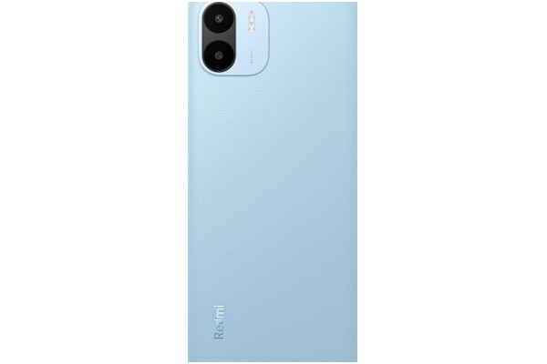 Smartfon Xiaomi Redmi A1 niebieski 6.52" 2GB/32GB