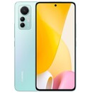 Smartfon Xiaomi 12 Lite 5G zielony 6.55" 6GB/128GB