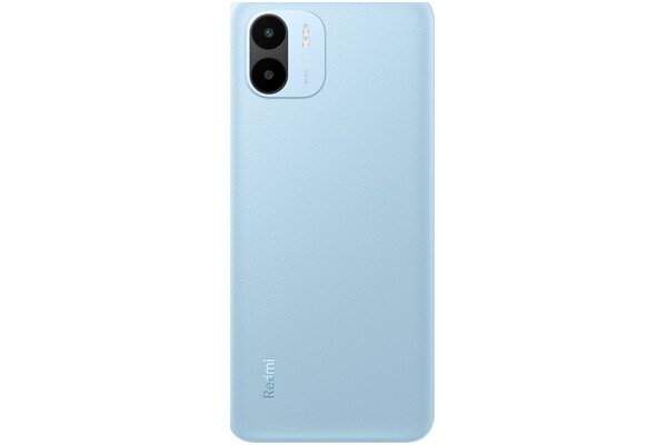 Smartfon Xiaomi Redmi A2 niebieski 6.52" 64GB