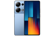 Smartfon Xiaomi POCO M6 Pro niebieski 6.67" 12GB/512GB