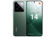 Smartfon Xiaomi 14 5G zielony 6.36" 12GB/512GB