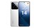 Smartfon Xiaomi 14 5G biały 6.36" 12GB/512GB