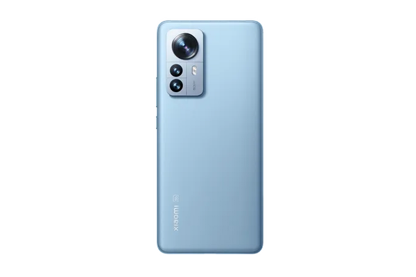 Smartfon Xiaomi 12 5G niebieski 6.73" 8GB/256GB