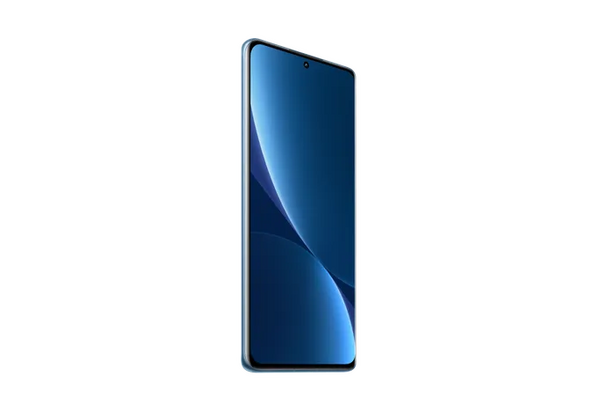 Smartfon Xiaomi 12 5G niebieski 6.73" 8GB/256GB