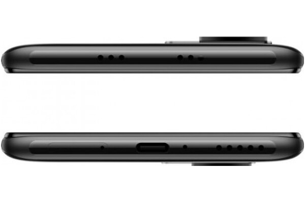 Smartfon Xiaomi POCO F3 czarny 6.67" 128GB
