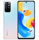 Smartfon Xiaomi Redmi Note 11S 5G niebiesko-różowy 6.6" 4GB/128GB