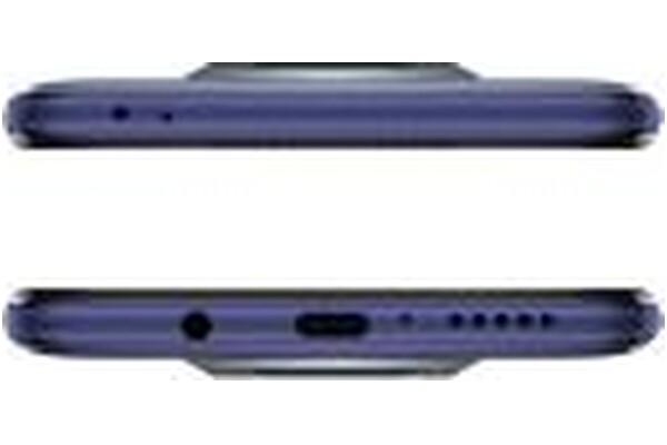 Smartfon Xiaomi Mi 10T Lite 5G niebieski 6.67" 6GB/64GB