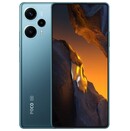 Smartfon Xiaomi POCO F5 5G niebieski 6.67" 12GB/256GB