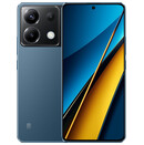 Smartfon Xiaomi POCO X6 5G niebieski 6.67" 12GB/256GB