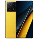 Smartfon Xiaomi POCO X6 Pro żółty 6.67" 512GB