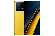 Smartfon Xiaomi POCO X6 Pro żółty 6.67" 512GB