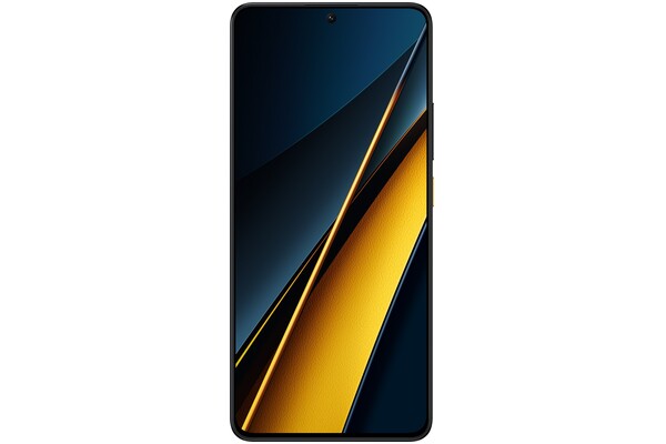 Smartfon Xiaomi POCO X6 Pro 5G żółty 6.67" 12GB/512GB