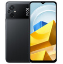 Smartfon Xiaomi POCO M5 5G czarny 6.58" 4GB/128GB