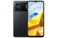 Smartfon Xiaomi POCO M5 czarny 6.58" 128GB