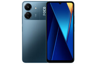Smartfon Xiaomi POCO C65 niebieski 6.74" 256GB