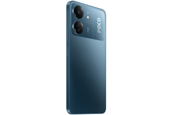Smartfon Xiaomi POCO C65 niebieski 6.74" 6GB/128GB