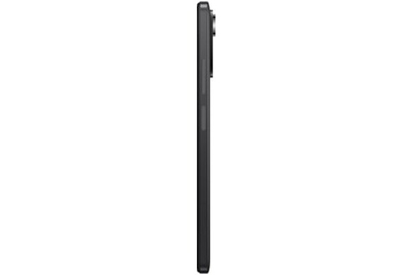 Smartfon Xiaomi Redmi Note 12S czarny 6.43" 128GB