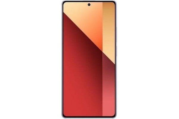 Smartfon Xiaomi Redmi Note 13 Pro fioletowy 6.67" 12GB/512GB