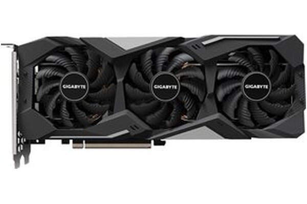 Karta graficzna GIGABYTE RX 5500 XT Gaming OC 4GB GDDR6