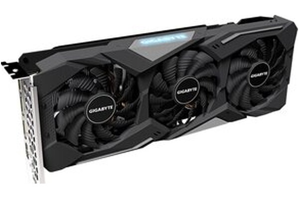 Karta graficzna GIGABYTE RX 5500 XT Gaming OC 4GB GDDR6