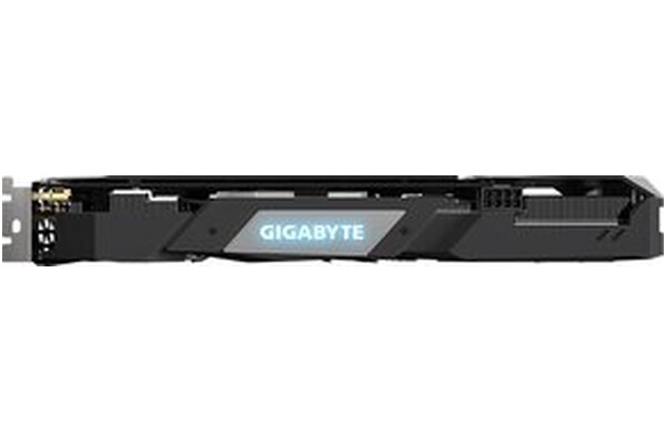 Karta graficzna GIGABYTE RX 5500 XT Gaming OC 4GB GDDR6