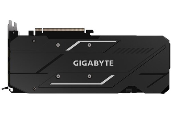 Karta graficzna GIGABYTE RX 5500 XT Gaming OC 4GB GDDR6