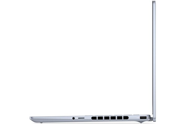Laptop DELL Inspiron 7440 14" Intel Core Ultra 5 125H Intel Arc 16GB 512GB SSD M.2 Windows 11 Professional