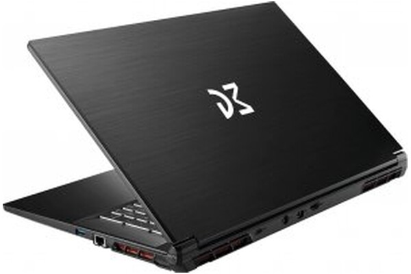 Laptop Dream Machines 17.3" Intel Core i7 13620H NVIDIA GeForce RTX 4060 16GB 1024GB SSD M.2
