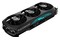 Karta graficzna ZOTAC RTX 4080 SUPER Trinity Black 16GB GDDR6X