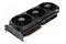 Karta graficzna ZOTAC RTX 4080 SUPER Trinity Black 16GB GDDR6X