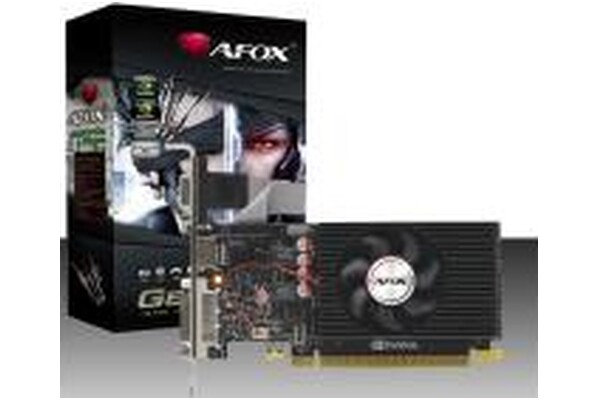 Karta graficzna AFOX GT 240 1GB DDR3