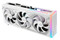 Karta graficzna ASUS RTX 4090 ROG Strix White OC 24GB GDDR6X