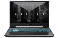 Laptop ASUS TUF Gaming A15 15.6" AMD Ryzen 5 7535HS NVIDIA GeForce RTX 3050 16GB 1024GB SSD M.2