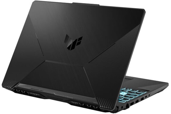 Laptop ASUS TUF Gaming A15 15.6" AMD Ryzen 5 7535HS NVIDIA GeForce RTX 3050 16GB 1024GB SSD M.2