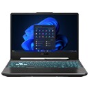 Laptop ASUS TUF Gaming A15 15.6" AMD Ryzen 5 7535HS NVIDIA GeForce RTX 3050 32GB 1024GB SSD M.2 Windows 11 Home