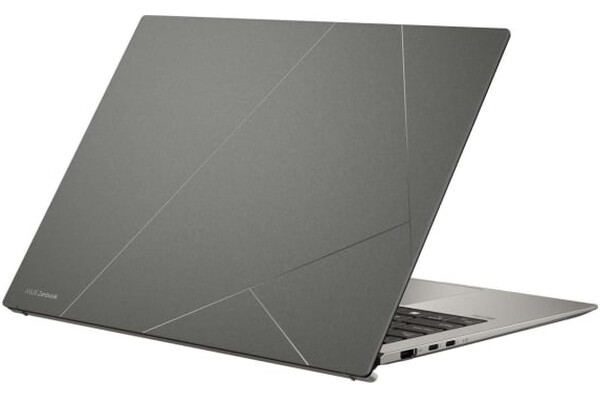 Laptop ASUS ZenBook S13 13.3" Intel Core Ultra 7 155U Intel 32GB 1024GB SSD M.2 Windows 11 Home