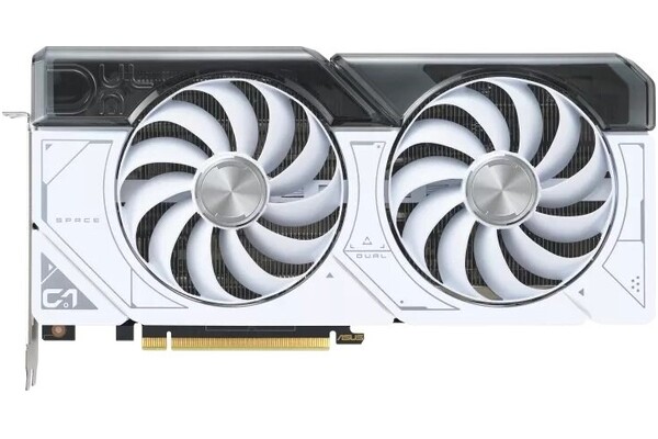 Karta graficzna ASUS RTX 4070 Dual OC 12GB GDDR6X