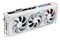 Karta graficzna ASUS RTX 4090 ROG Strix White Gaming 24GB GDDR6X