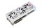 Karta graficzna ASUS RTX 4090 ROG Strix White Gaming 24GB GDDR6X