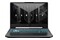 Laptop ASUS TUF Gaming A15 15.6" AMD Ryzen 5 7535HS NVIDIA GeForce RTX 3050 16GB 512GB SSD M.2 Windows 11 Home