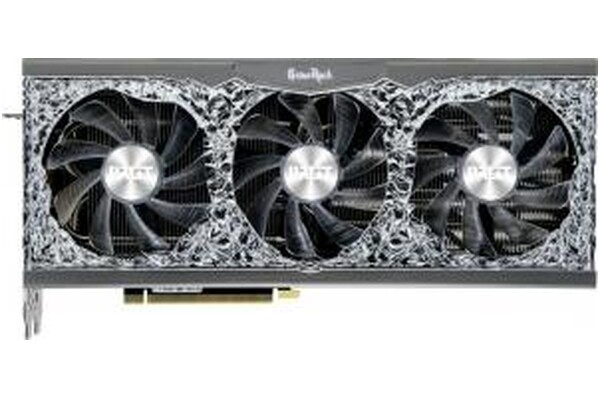 Karta graficzna PALIT RTX 3070 GameRock 8GB GDDR6