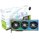 Karta graficzna PALIT RTX 3070 Ti GameRock 8GB GDDR6X